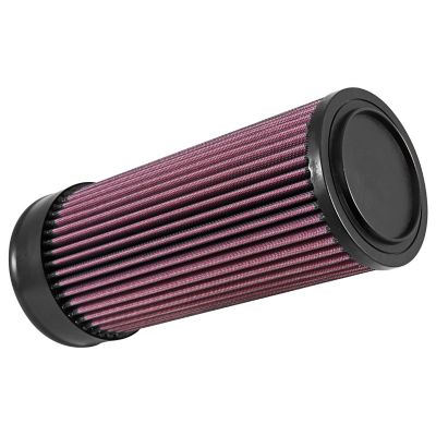 K&N High Performance Powersport Air Filter for 2015-2017 Can-Am Maverick 1000R Turbo, x ds, x rs, Max 1000R Turbo and More