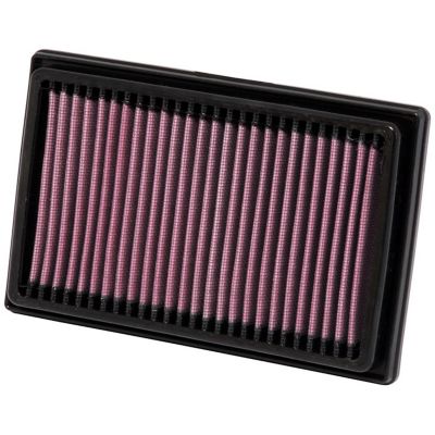 K&N High Performance Powersport Engine Air Filter, CM-9908