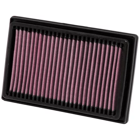 K&N Powersport High Performance Engine Air Filter 2008-2012 Can Am (Spyder RS SM5 Spyder RS-S SE5) CM-9908 Automotive Air Filters