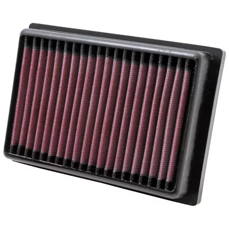 K&N Powersport High Performance Engine Air Filter 2010-2019 Can Am Ryker 600 ACE 900 ACE Rally Edition and More Automotive Air Filters