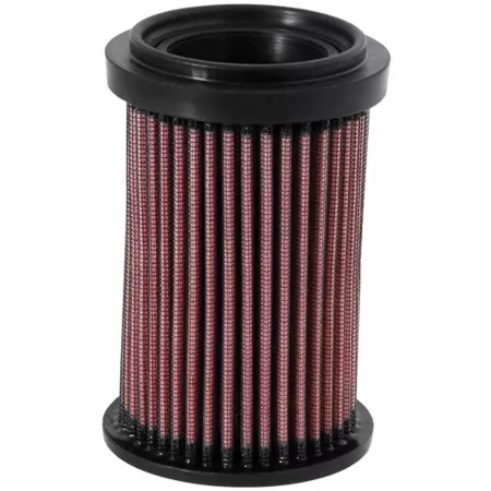 K&N Powersport High Performance Engine Air Filter for Ducati Monster 696 ABS 1100 EVO 796 Diesel 1100 1100s 2008-2014 Sport Scooter Parts