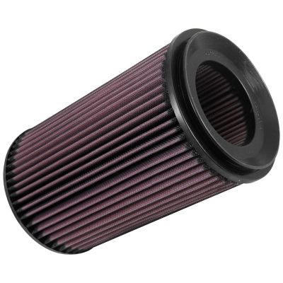 Image showing  Premium High Performance Washable Engine Air Filter, E-0645