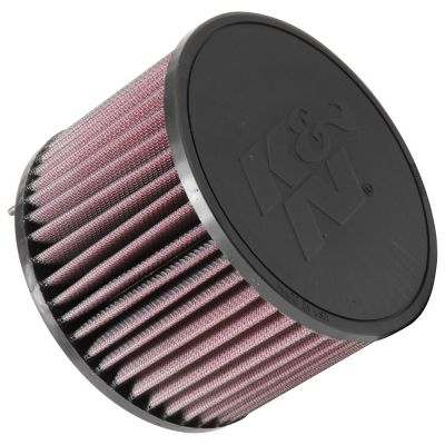 K&N Premium High Performance Washable Engine Air Filter, E-0653