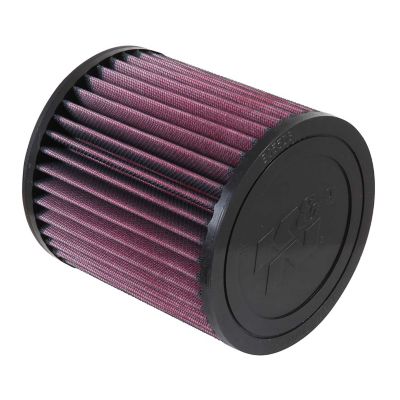 Image showing  Premium High Performance Washable Engine Air Filter, E-0655