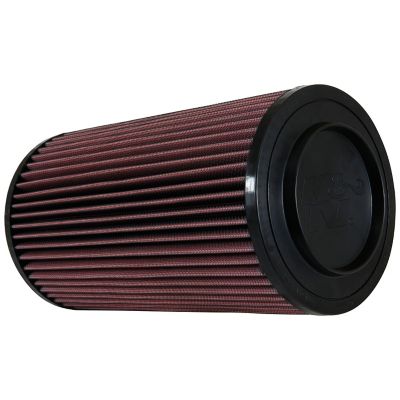 Image showing  Premium High Performance Washable Engine Air Filter, E-0656