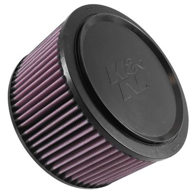 K&N Premium High Performance Washable Engine Air Filter, E-0662