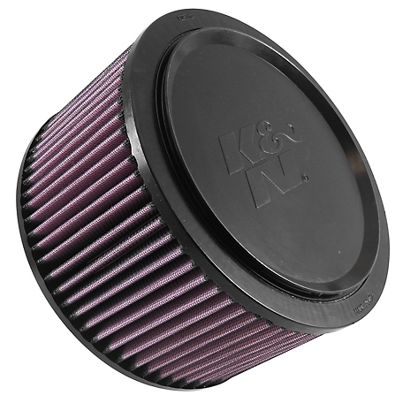 K&N Premium High Performance Replacement Engine Air Filter for 2011-2019 Ford/Mazda Models, Washable