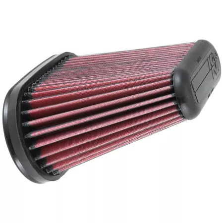 K&N High Performance Replacement Engine Air Filter for 2014-2019 Chevrolet Models Washable Automotive Air Filters