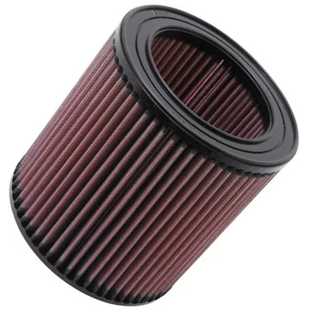 K&N Powersport High Performance Engine Air Filter Washable Buick Oldsmobile Chevrolet Pontiac 1980-1996 Automotive Air Filters