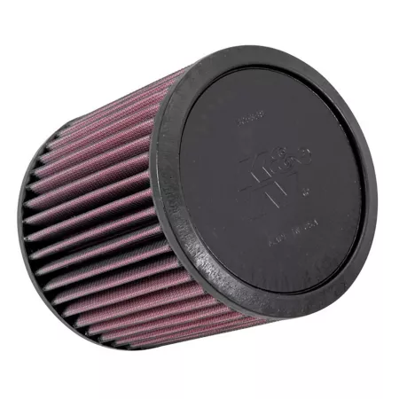 K&N High Performance Replacement Engine Air Filter for 1999-2005 Chrysler/Dodge/Plymouth Models Washable Automotive Air Filters