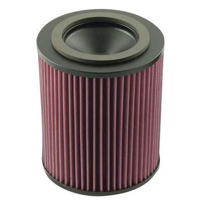 K&N Premium High Performance Replacement Engine Air Filter for 1989-1993 Dodge Models, Washable