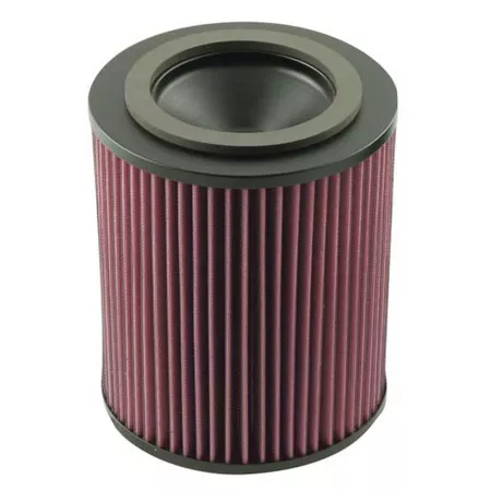 K&N High Performance Replacement Air Filter for 1989-1993 Dodge Engine Washable Automotive Air Filters