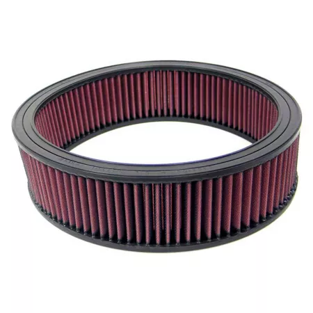 K&N Powersport High Performance Engine Air Filter Washable Chevrolet GMC Pontiac Isuzu 1980-1995 Automotive Air Filters