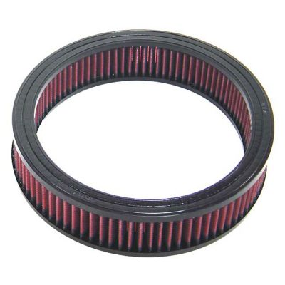 K&N Premium High Performance Washable Engine Air Filter, E-1210