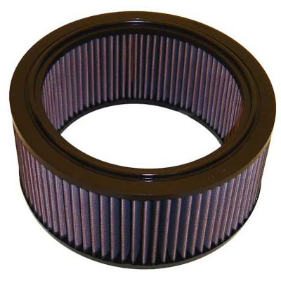 K&N High Performance Premium Powersport Engine Air Filter, Washable, 1962-1994 Ford