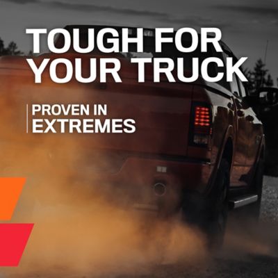 Image showing  Premium High Performance Washable Engine Air Filter, E-1570