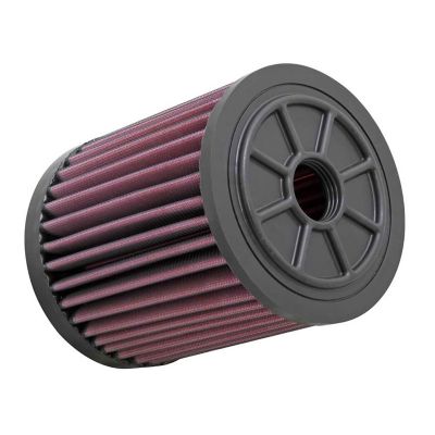 K&N Premium High Performance Washable Engine Air Filter, E-1983