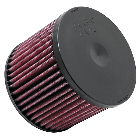 K&N Premium High Performance Replacement Engine Air Filter for 1997-2013 Audi/Holden Models, Washable