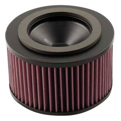 K&N High Performance Premium Washable Powersport Engine Air Filter, E-2015