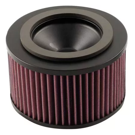 K&N Powersport High Performance Engine Air Filter Washable Toyota 1997-2015 Automotive Air Filters