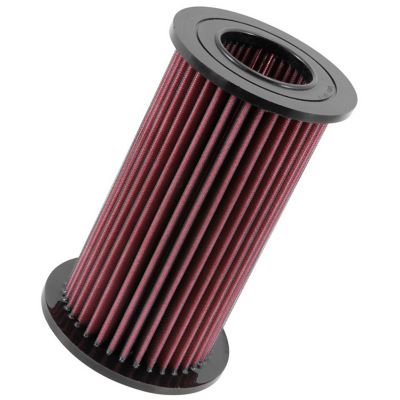 K&N Premium High Performance Washable Engine Air Filter, E-2020