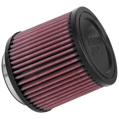K&N Premium High Performance Replacement Engine Air Filter for 2004-2012 Bmw Models, Washable