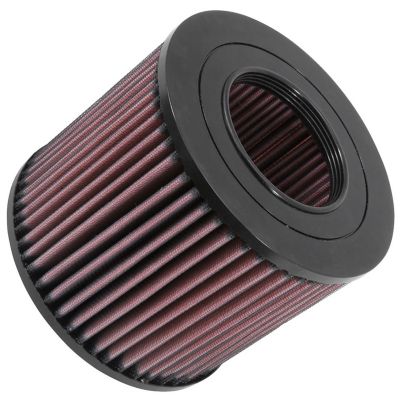 K&N Premium High Performance Washable Engine Air Filter, E-2023