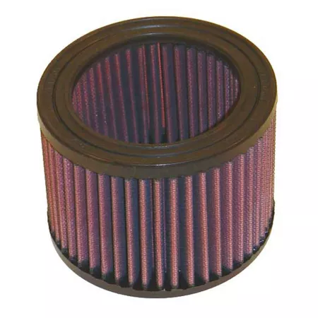 K&N High Performance Replacement Engine Air Filter for 1967-1980 Rover Models Washable Automotive Air Filters