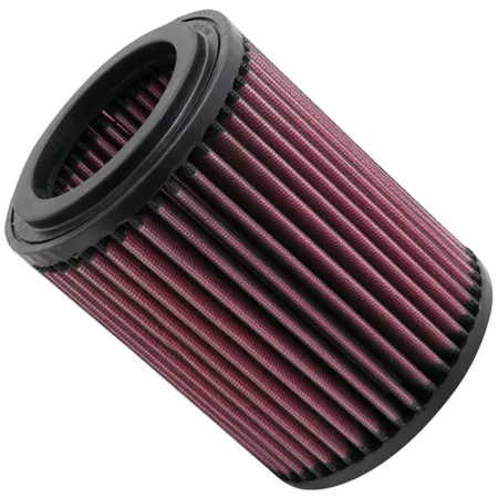 K&N High Performance Replacement Air Filter for 2001-2008 Honda/Acura Engine Washable Automotive Air Filters