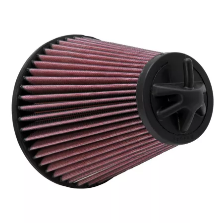 K&N High Performance Replacement Engine Air Filter for 1999-2009 Honda S2000 Models Washable Automotive Air Filters