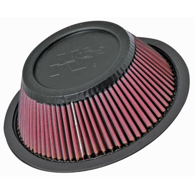 K&N Premium High Performance Replacement Engine Air Filter for 1981-1998 Holden/Isuzu/Toyota Models, Washable