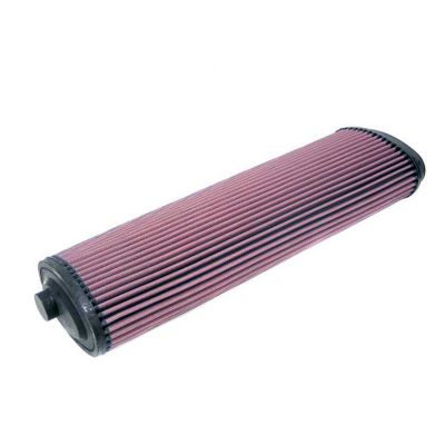 K&N Premium High Performance Replacement Engine Air Filter for 1998-2010 Bmw/Land Rover Models, Washable