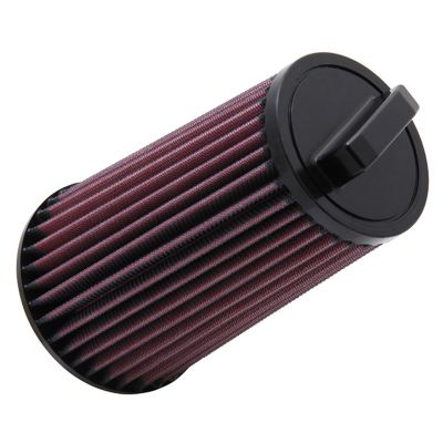 K&N Premium High Performance Replacement Engine Air Filter for 2010-2013 Mini Models, Washable