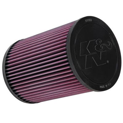 K&N Premium High Performance Replacement Engine Air Filter for 2010-2019 Alfa Romeo Models, Washable