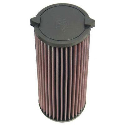 K&N Premium High Performance Washable Engine Air Filter, E-2992
