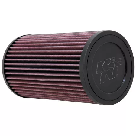 K&N High Performance Replacement Engine Air Filter for 2007-2019 Alfa Romeo/Fiat/Lancia Models Washable Automotive Air Filters