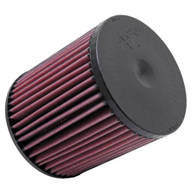 Image showing  Premium High Performance Washable Engine Air Filter, E-2999