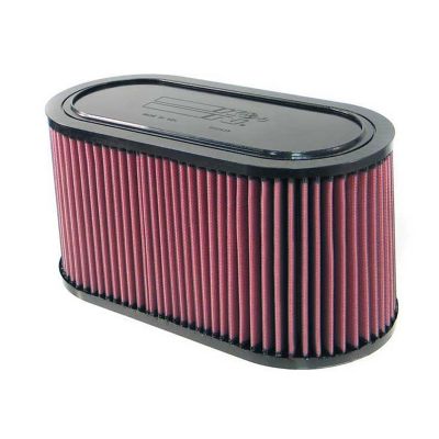 K&N Premium High Performance Washable Engine Air Filter, E-3033