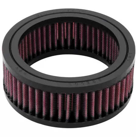 K&N Powersport Premium High Performance Engine Air Filter Washable E-3200 Automotive Air Filters