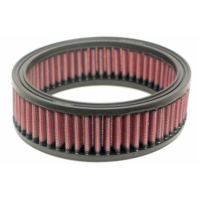 K&N Premium High Performance Washable Engine Air Filter, E-3212
