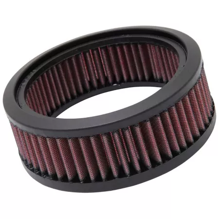 K&N Powersport Premium High Performance Engine Air Filter Washable E-3225 Automotive Air Filters