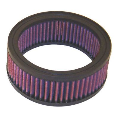 Image showing  High Performance Premium Washable Powersport Engine Air Filter, E-3260