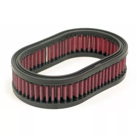 K&N Powersport Premium High Performance Engine Air Filter Washable E-3321 Automotive Air Filters