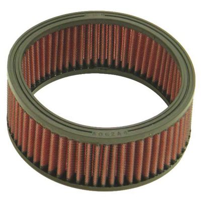 Image showing  Premium High Performance Washable Engine Air Filter, E-3322