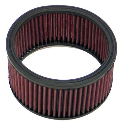 Image showing  Premium High Performance Washable Engine Air Filter, E-3340