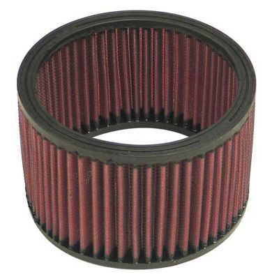 Image showing  Premium High Performance Washable Engine Air Filter, E-3344