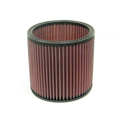 K&N Premium High Performance Replacement Engine Air Filter for 1989-1993 Ford Models, Washable