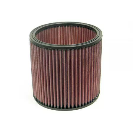 K&N High Performance Replacement Engine Air Filter for 1989-1993 Ford Models Washable Automotive Air Filters