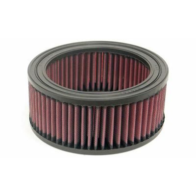K&N Premium High Performance Washable Engine Air Filter, E-3380