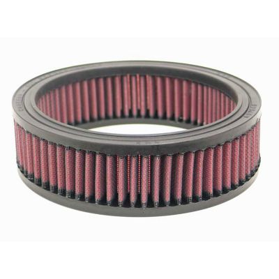Image showing  Premium High Performance Washable Engine Air Filter, E-3402
